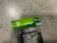 Garden feelings grondhaken (72x) - afbeelding 3 van  4