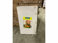 Garden feelings houten plantenbak (25x) - afbeelding 3 van  3