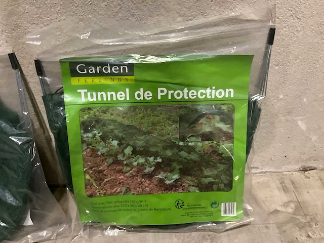 Garden feelings kweektunnel (28x) - afbeelding 2 van  3