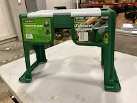 Garden feelings opstap/bank (6x) - afbeelding 1 van  3