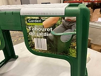Garden feelings opstap/bank (6x) - afbeelding 2 van  3