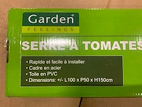 Garden feelings tomaten serre (6x) - afbeelding 3 van  3