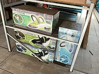 Garden groom midi heggenschaar (4x) - afbeelding 2 van  4