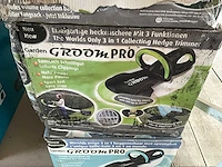 Garden groom midi heggenschaar (4x) - afbeelding 4 van  4
