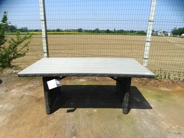Garden impressions tafel - afbeelding 1 van  4
