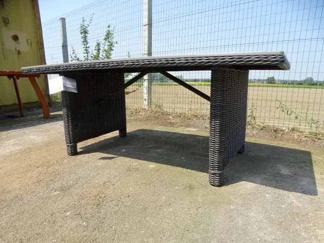 Garden impressions tafel - afbeelding 3 van  4