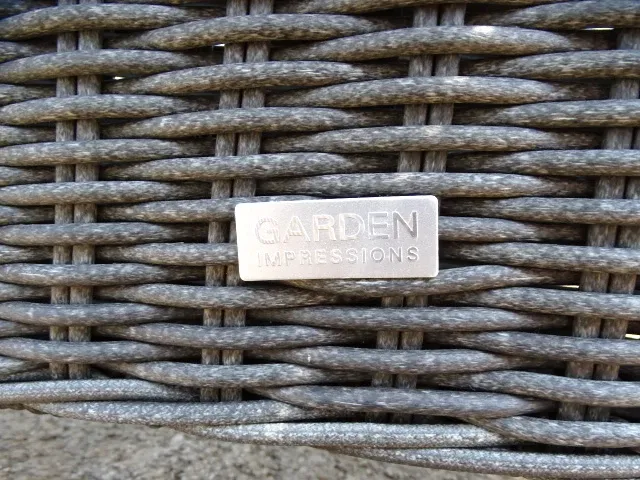 Garden impressions tafel - afbeelding 4 van  4