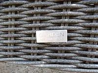 Garden impressions tafel - afbeelding 4 van  4