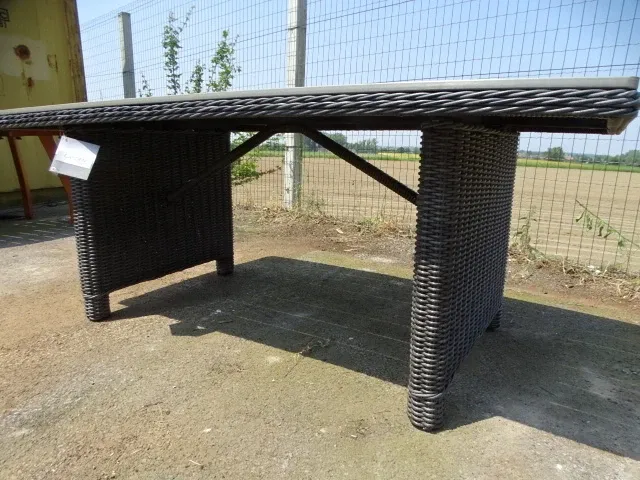 Garden impressions tafel - afbeelding 3 van  5