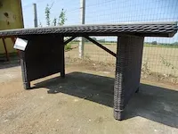 Garden impressions tafel - afbeelding 3 van  5