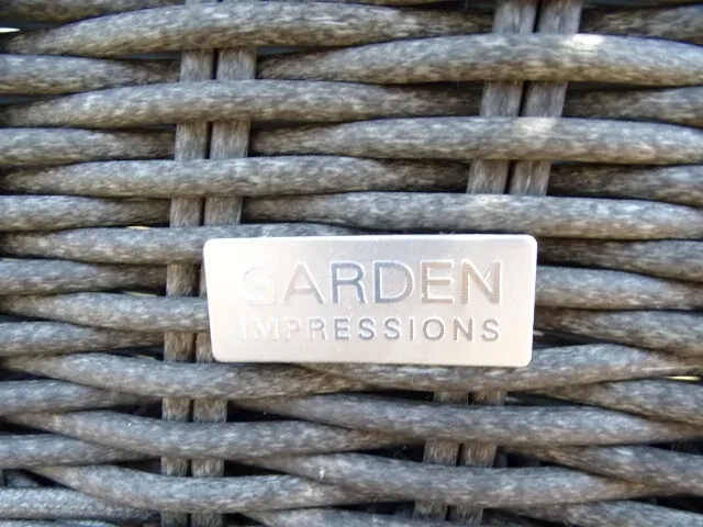 Garden impressions tafel - afbeelding 4 van  5