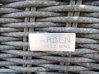 Garden impressions tafel - afbeelding 4 van  5