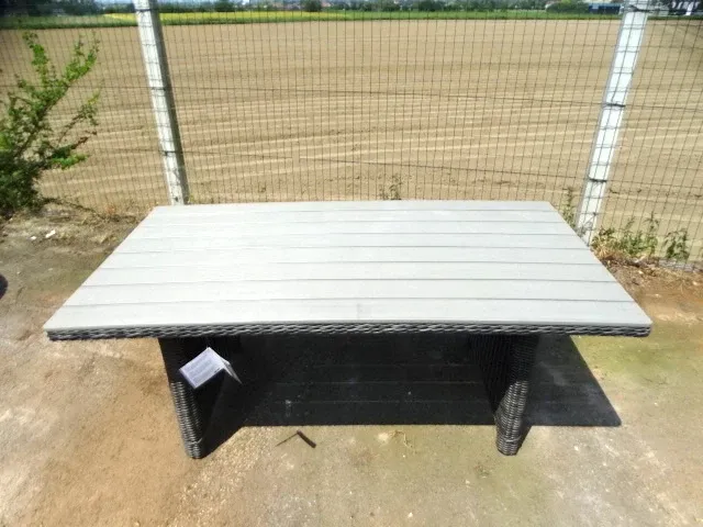 Garden impressions tafel - afbeelding 2 van  5