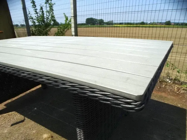 Garden impressions tafel - afbeelding 3 van  5
