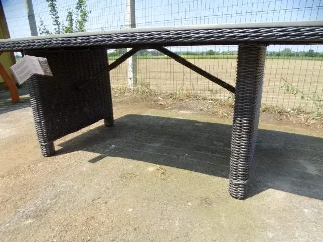 Garden impressions tafel - afbeelding 4 van  5