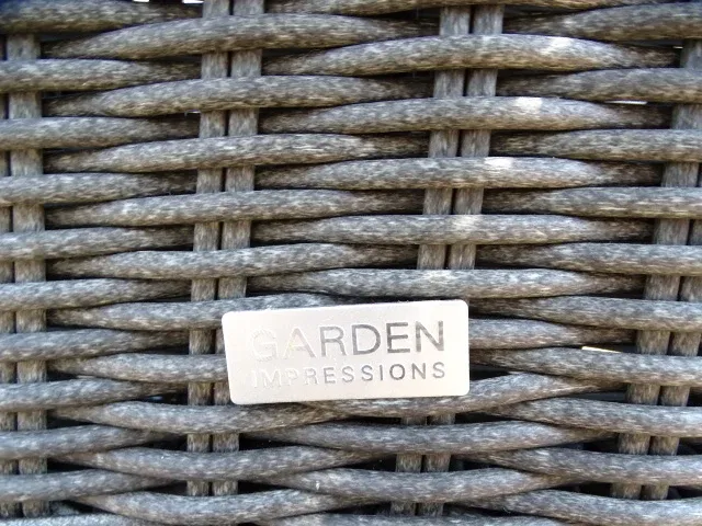 Garden impressions tafel - afbeelding 5 van  5