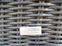 Garden impressions tafel - afbeelding 5 van  5