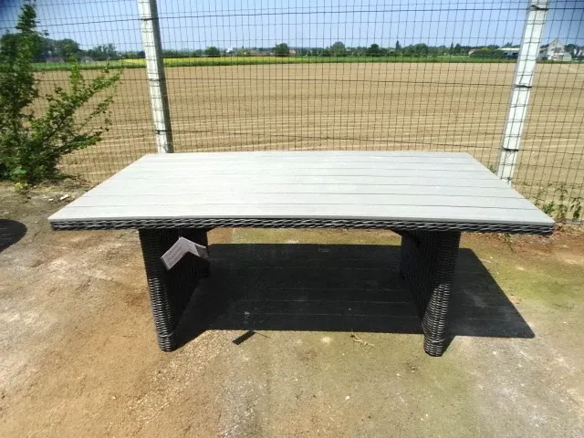 Garden impressions tafel - afbeelding 1 van  5