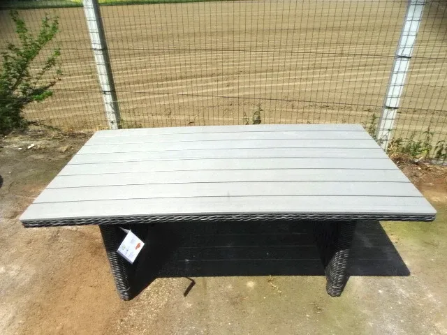 Garden impressions tafel - afbeelding 2 van  5