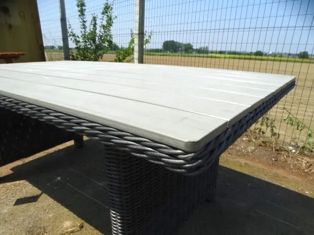 Garden impressions tafel - afbeelding 3 van  5