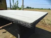 Garden impressions tafel - afbeelding 3 van  5