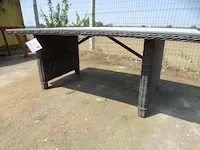 Garden impressions tafel - afbeelding 4 van  5