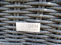 Garden impressions tafel - afbeelding 5 van  5