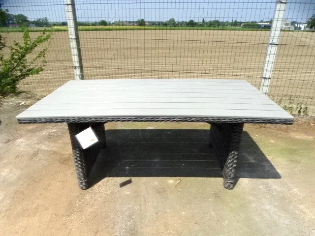 Garden impressions tafel - afbeelding 1 van  5