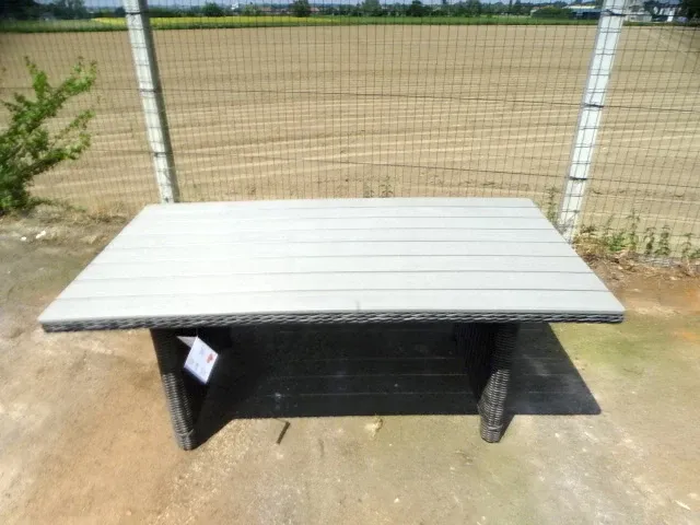 Garden impressions tafel - afbeelding 2 van  5
