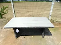 Garden impressions tafel - afbeelding 2 van  5