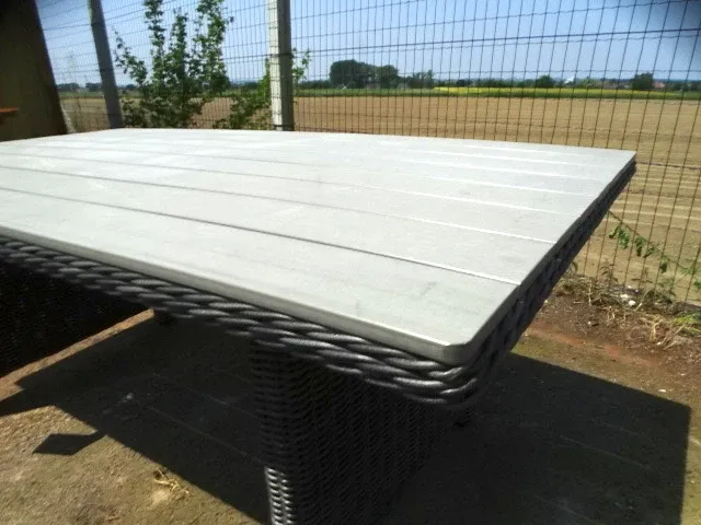 Garden impressions tafel - afbeelding 3 van  5