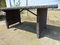 Garden impressions tafel - afbeelding 4 van  5