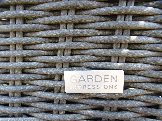 Garden impressions tafel - afbeelding 5 van  5