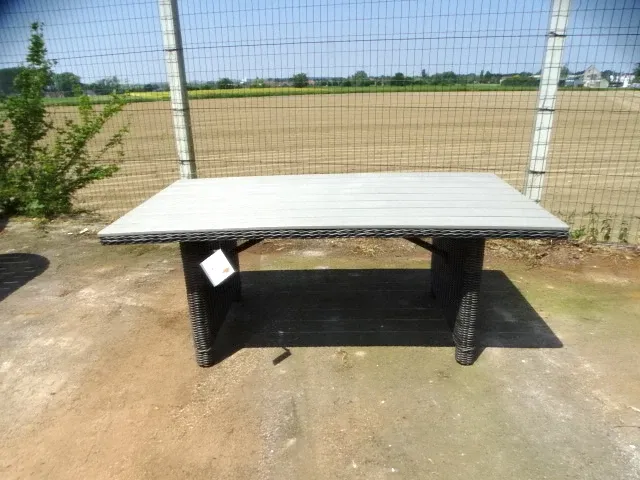 Garden impressions tafel - afbeelding 1 van  5