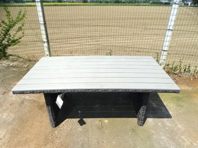 Garden impressions tafel - afbeelding 2 van  5