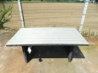 Garden impressions tafel - afbeelding 2 van  5