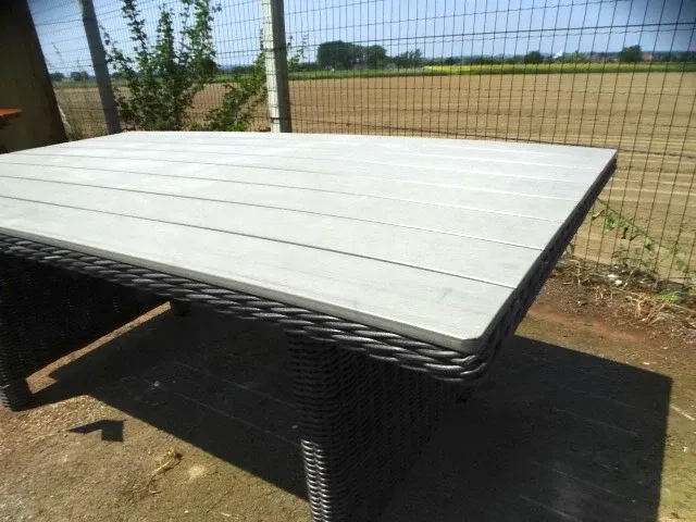 Garden impressions tafel - afbeelding 3 van  5