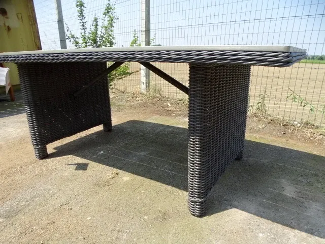 Garden impressions tafel - afbeelding 4 van  5