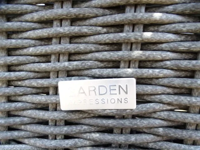 Garden impressions tafel - afbeelding 5 van  5