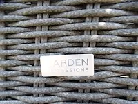 Garden impressions tafel - afbeelding 5 van  5