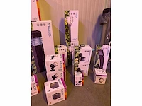 Garden lights - buitenverlichting (52x) - afbeelding 9 van  9