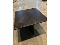 Garden tables - afbeelding 1 van  3
