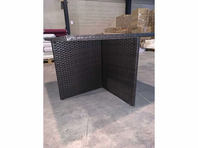 Garden tables - afbeelding 3 van  3