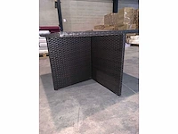 Garden tables - afbeelding 3 van  3