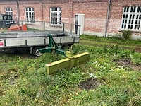 Garden tool accessory - afbeelding 1 van  5