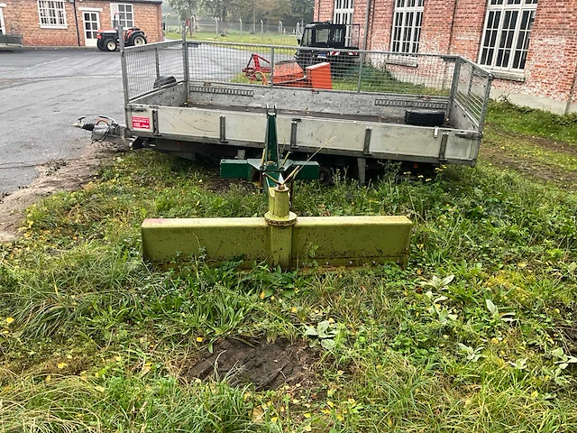 Garden tool accessory - afbeelding 2 van  5