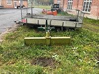 Garden tool accessory - afbeelding 2 van  5