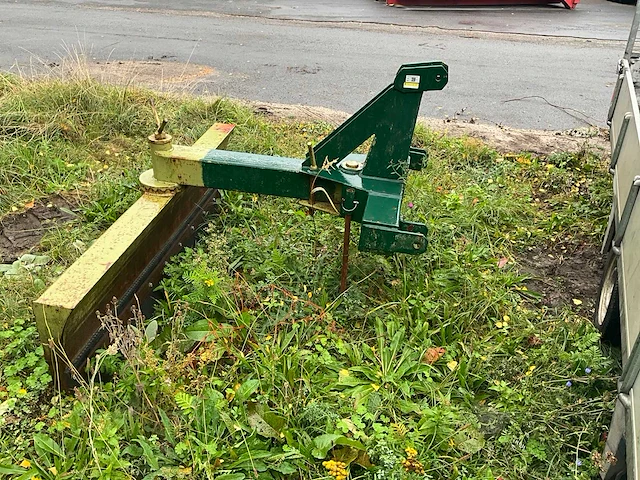 Garden tool accessory - afbeelding 4 van  5