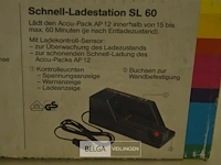 Gardena 12v set accu pack - afbeelding 2 van  4