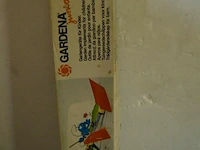 Gardena 3-delig kindertuinset - afbeelding 1 van  3